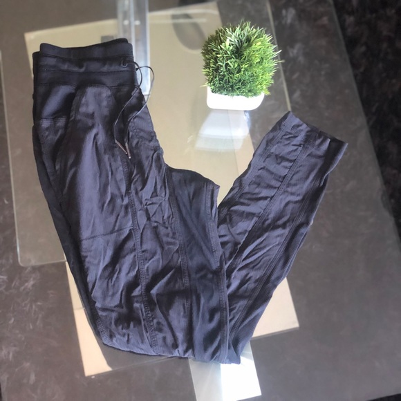 Lululemon Street To Studio Pant II *Unlined 28" - Picture 5 of 10